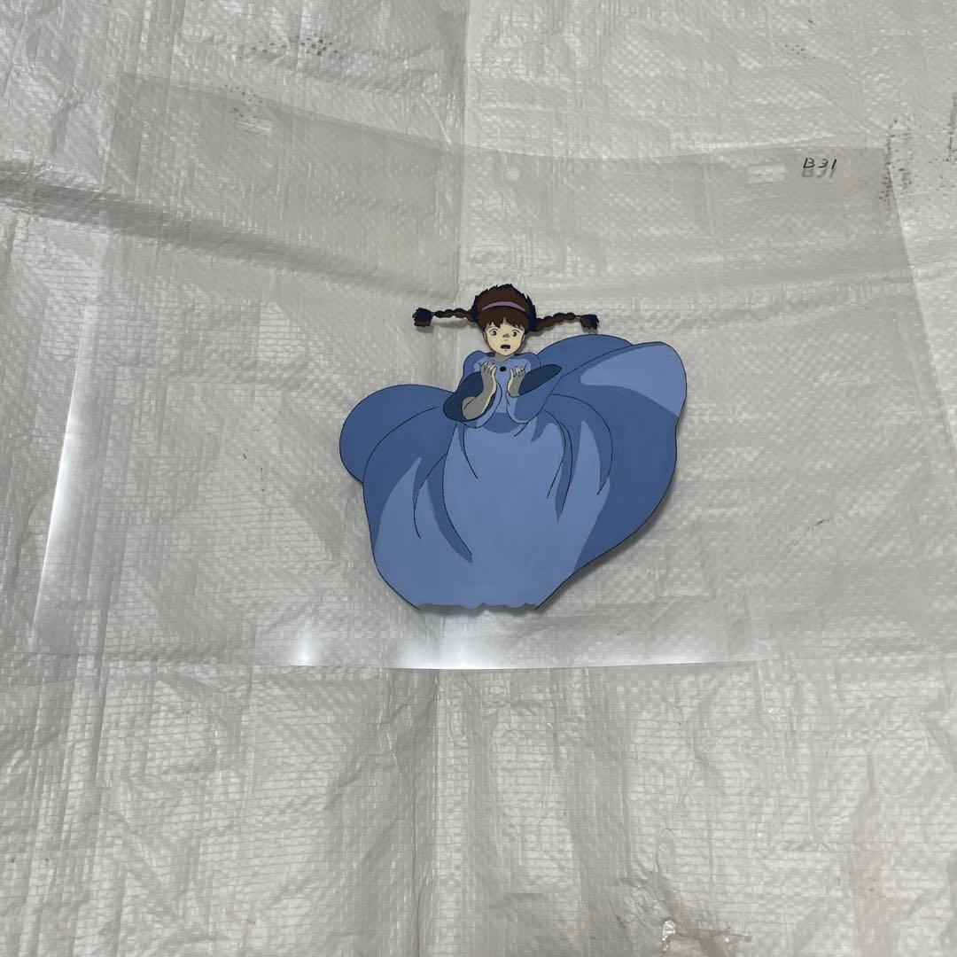 天空の城ラピュタ