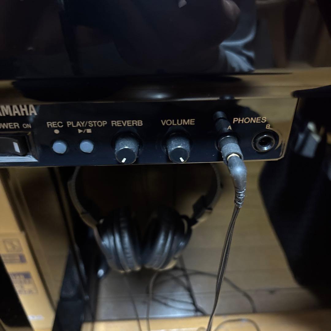 YAMAHA b113SG2 アップライトピアノ 一式セット