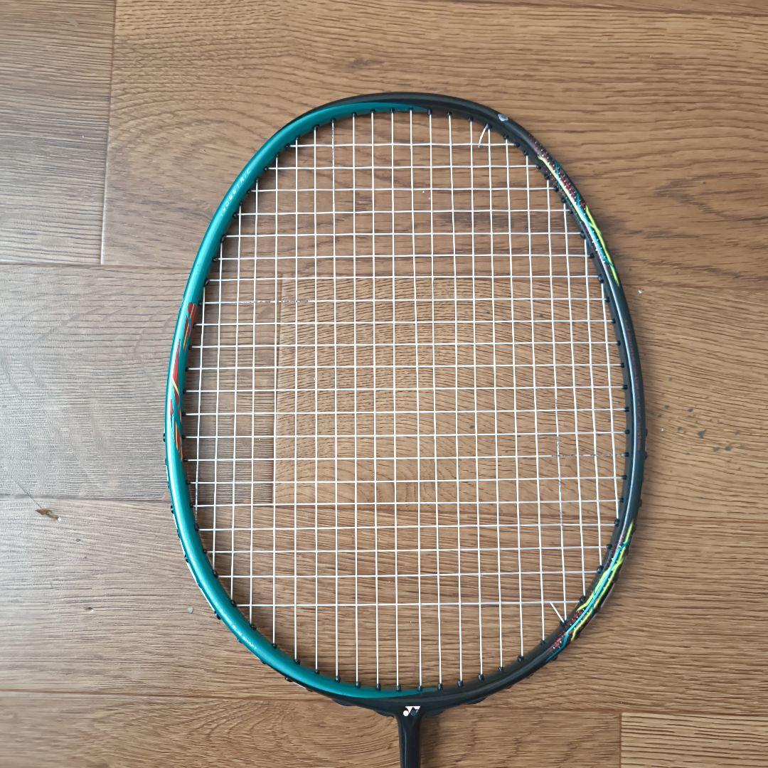 アストロクス88S　4UG5　美品