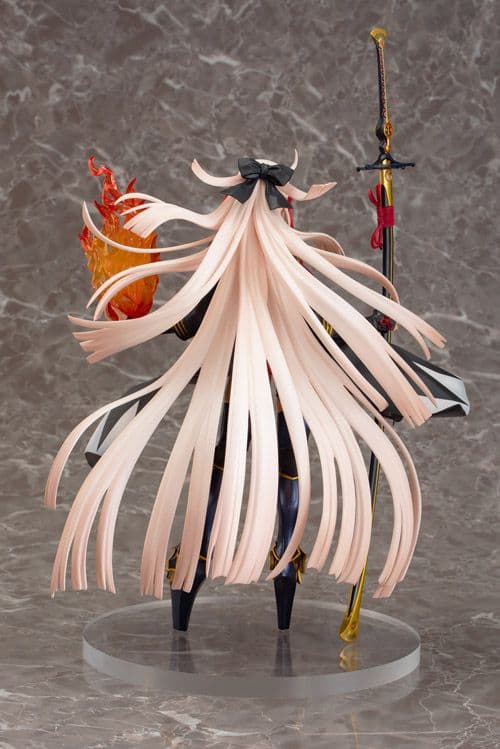 Fate/Grand Order　アルターエゴ/沖田総司 Fateフィギュア