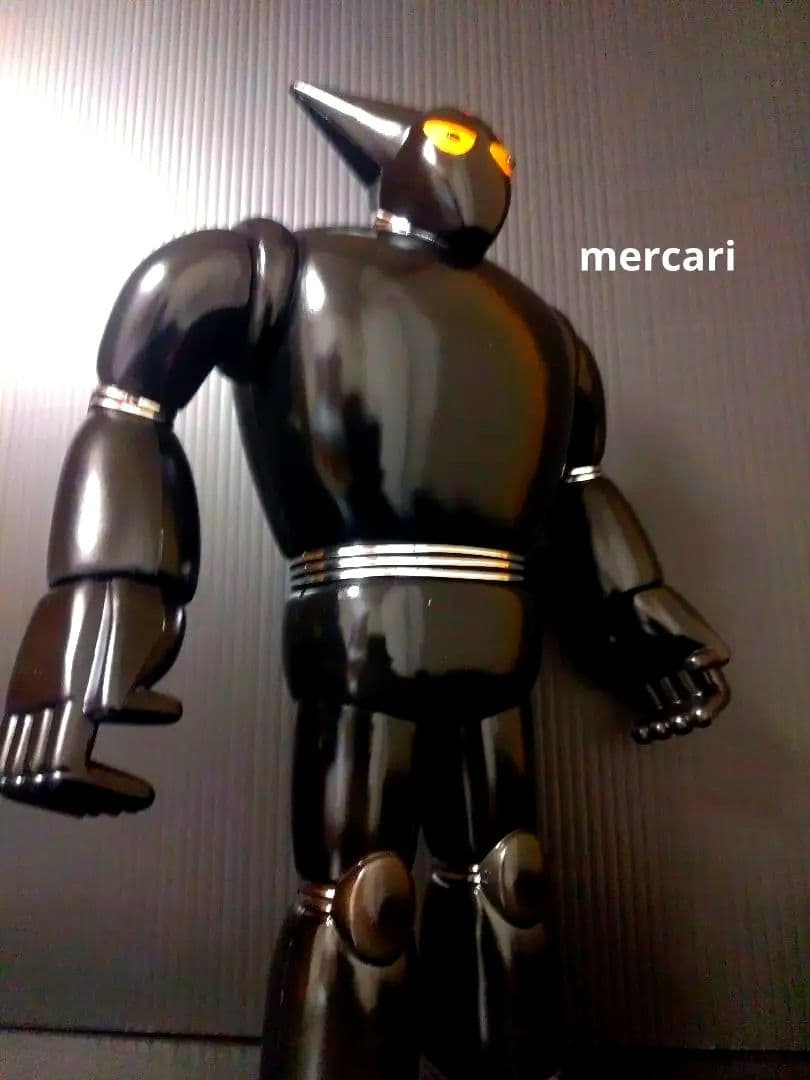 ブラックOX
