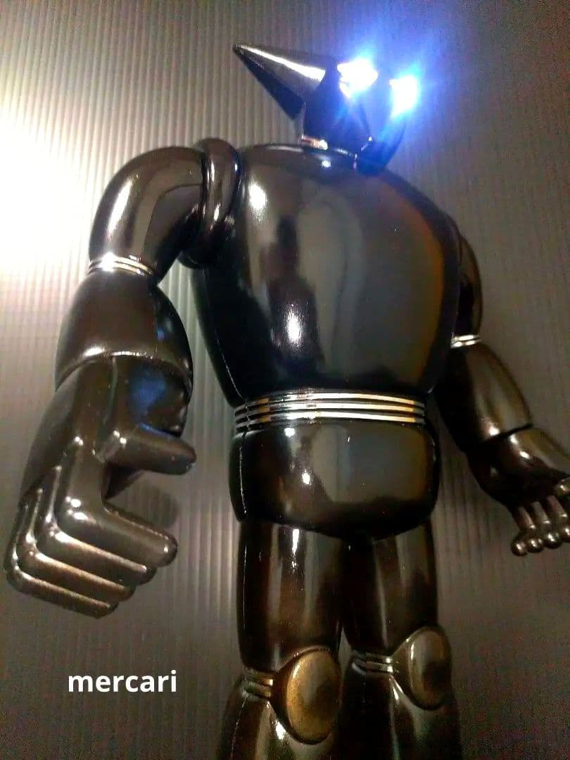 ブラックOX