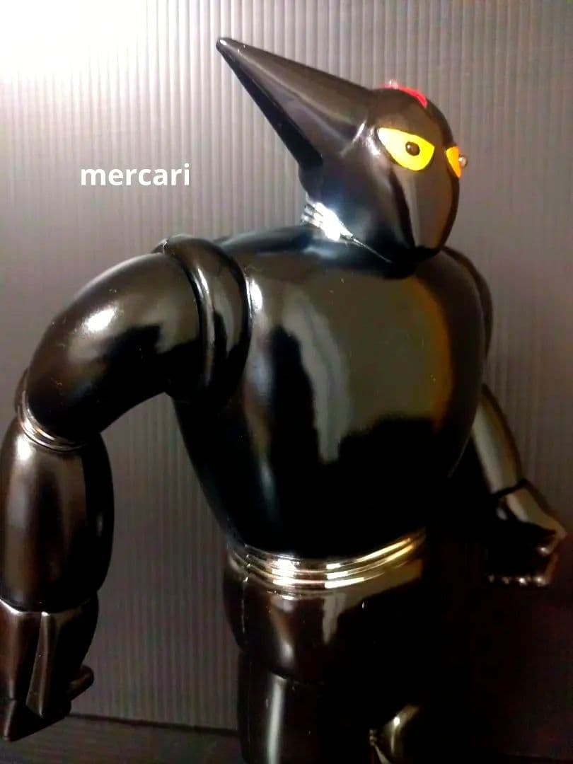 ブラックOX
