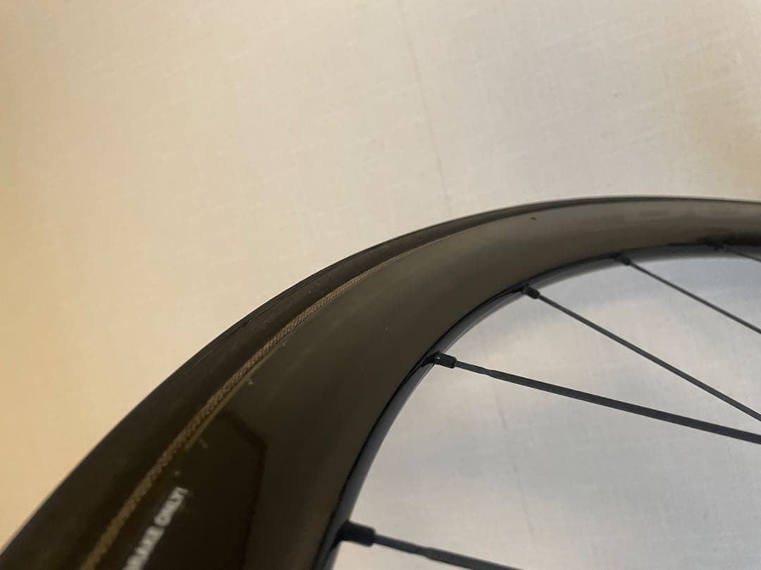 SHIMANO WH-R9170-C40-TU DISC 前後セット