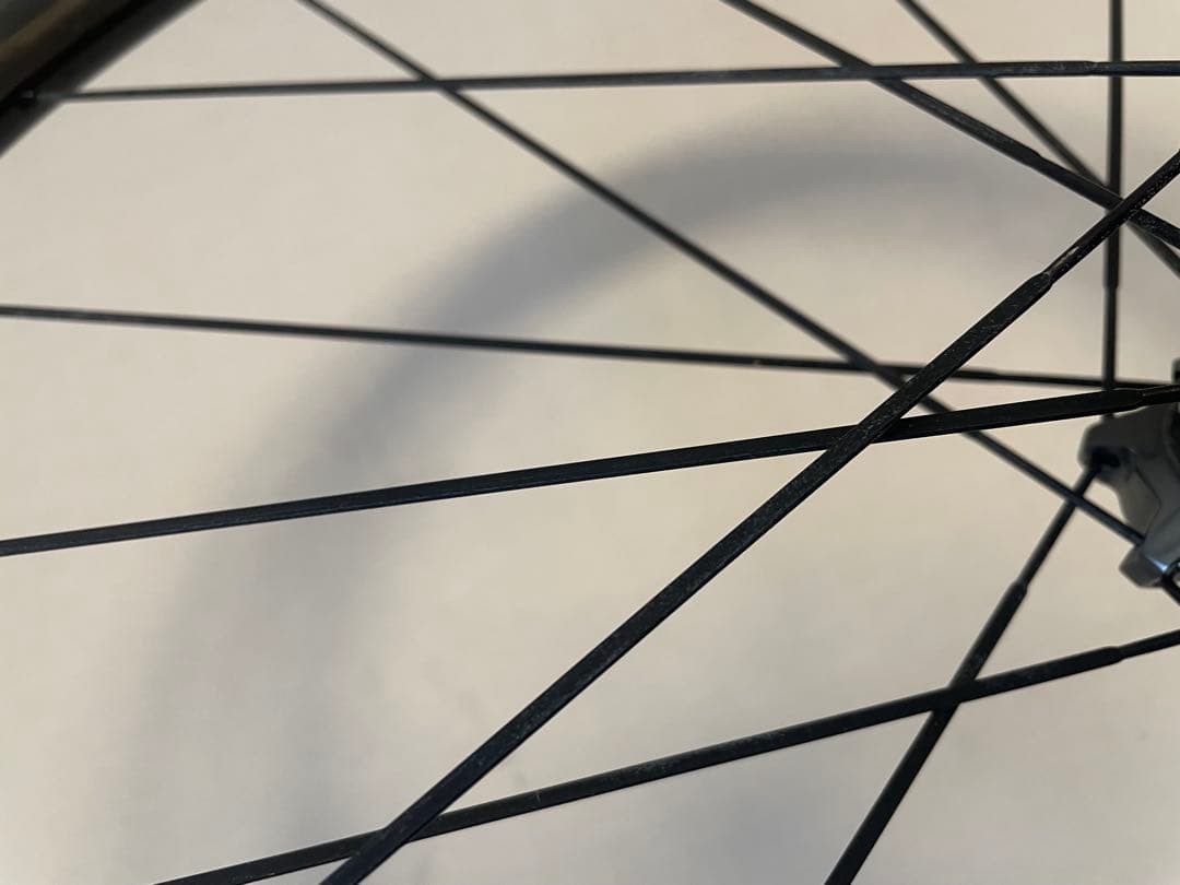 SHIMANO WH-R9170-C40-TU DISC 前後セット