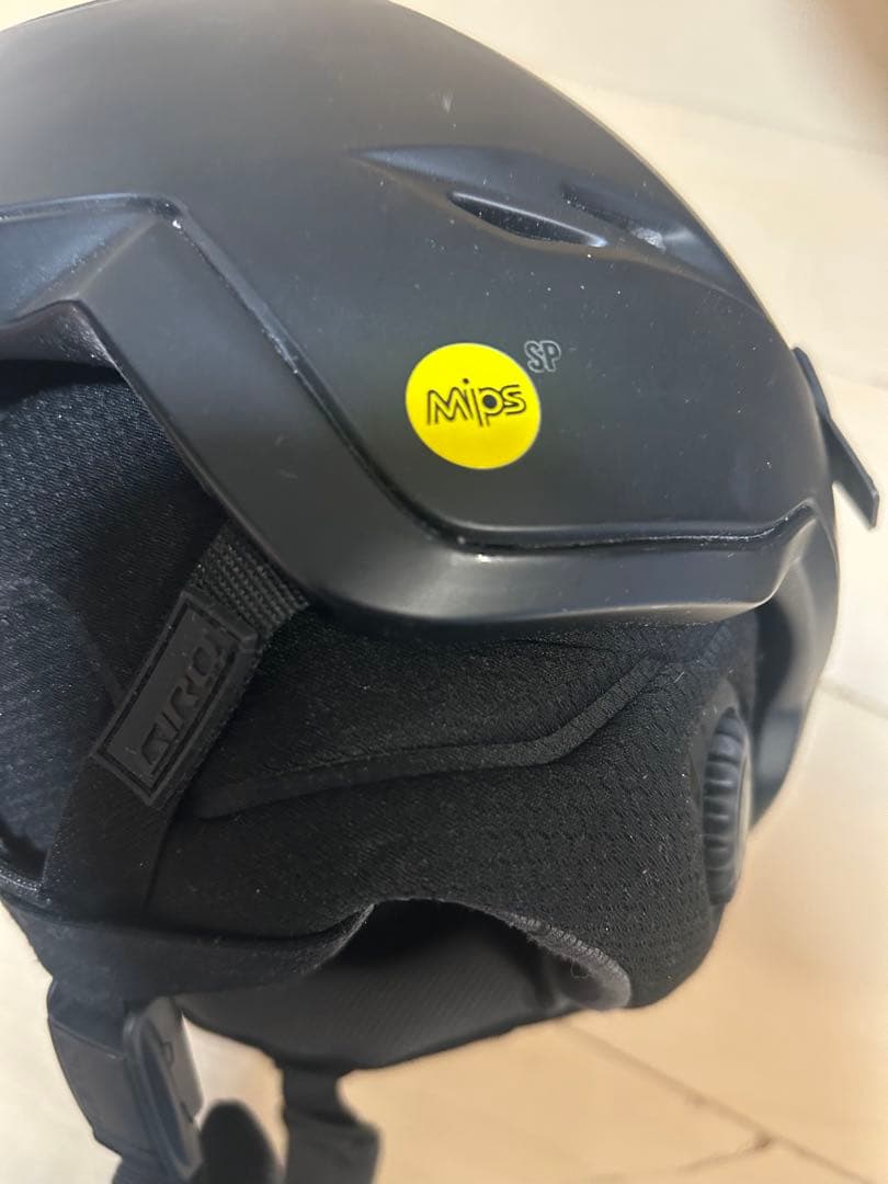 GIRO ジロ ヘルメット GRID SPHERICAL サイズL