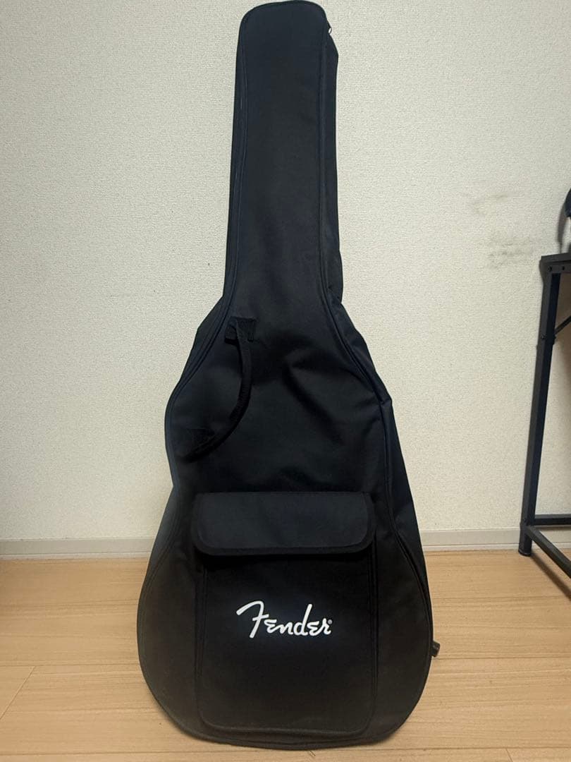 2/2まで！Fender エレアコベース フェンダー CB60SCE