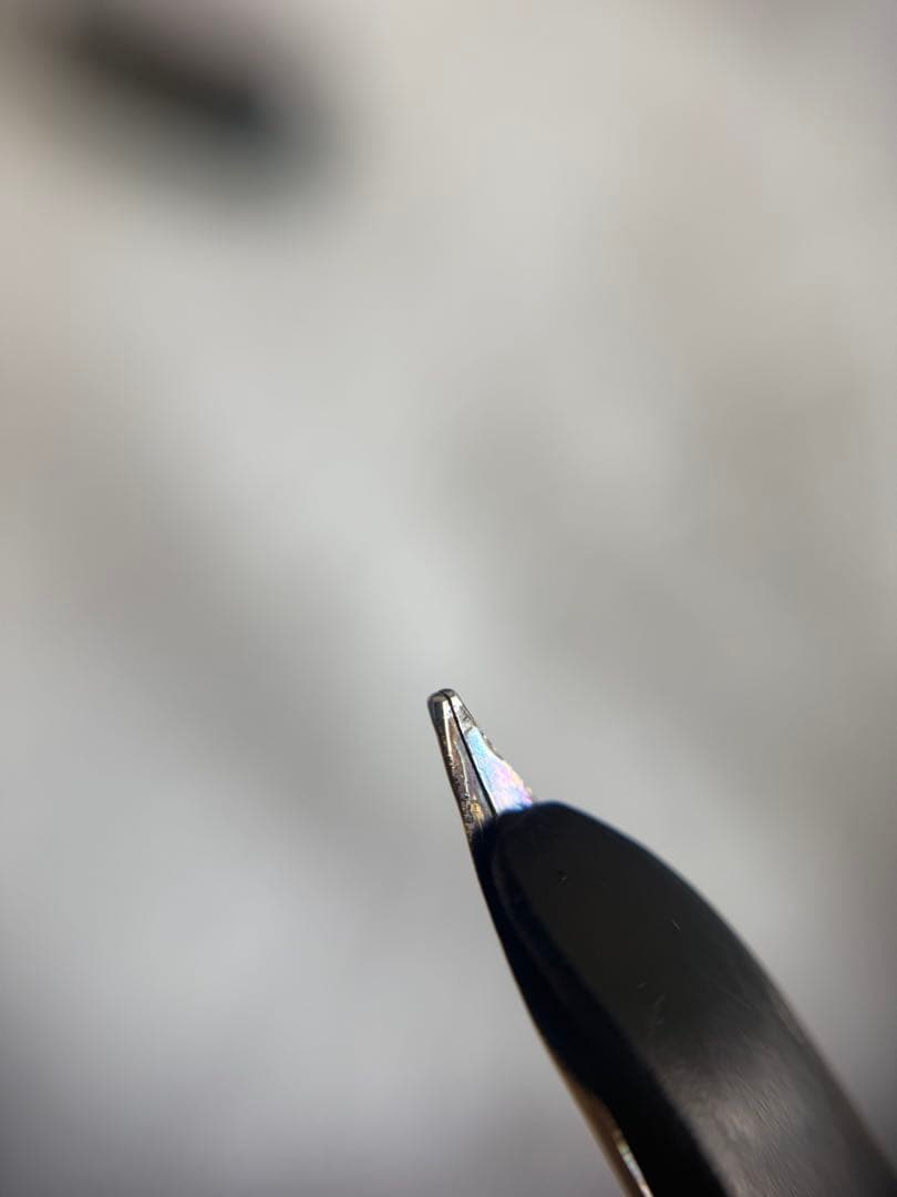 ウォーターマンWATERMAN万年筆セフティペン