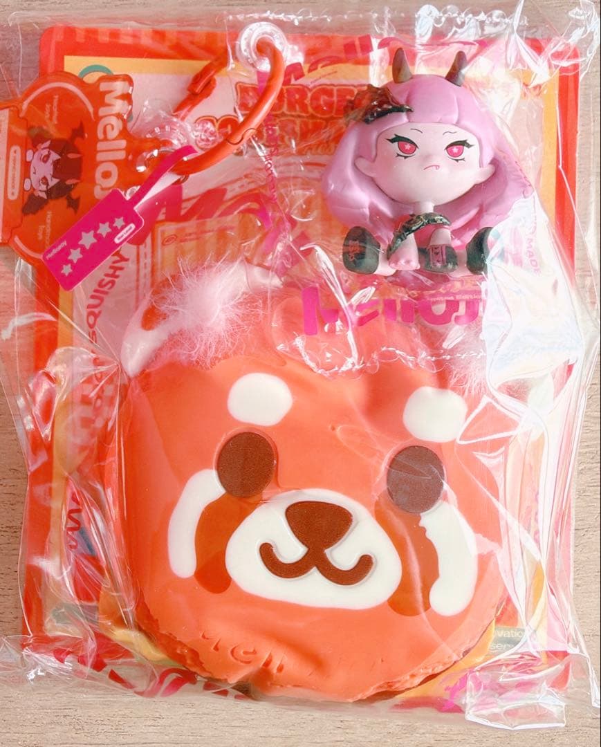 Mellojoy シークレット