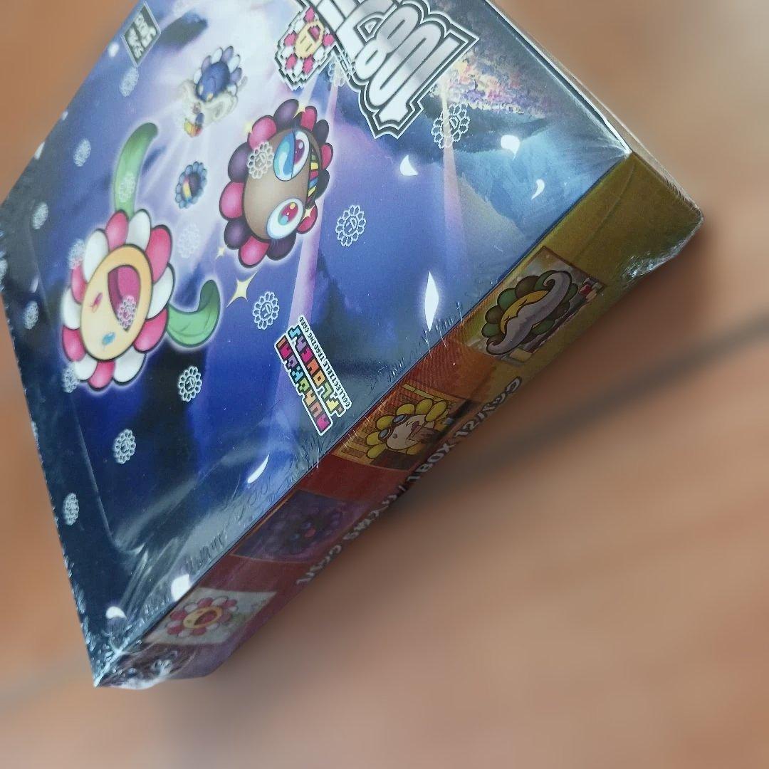 108フラワーズリバイズドBOX