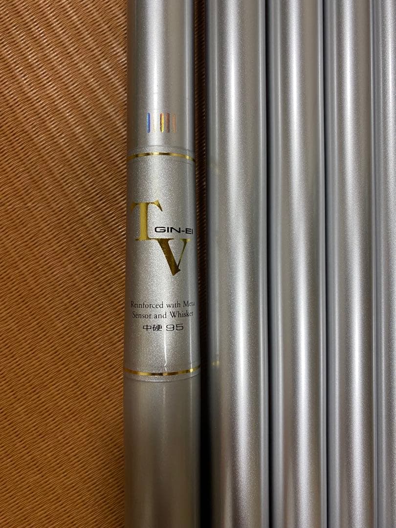 ダイワ　銀影TV中硬95