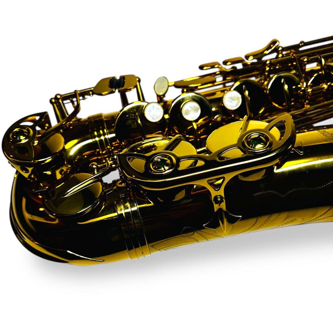 【希少/良品】Antigua 3100 アルトサックス アンティグア