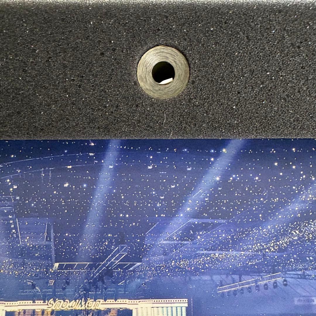  Man LIVE TOUR Blu-ray 4つセット