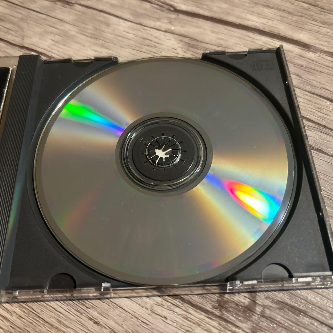 GUNS'N'ROSES アペタイトフォーディストラクション　発禁ジャケ