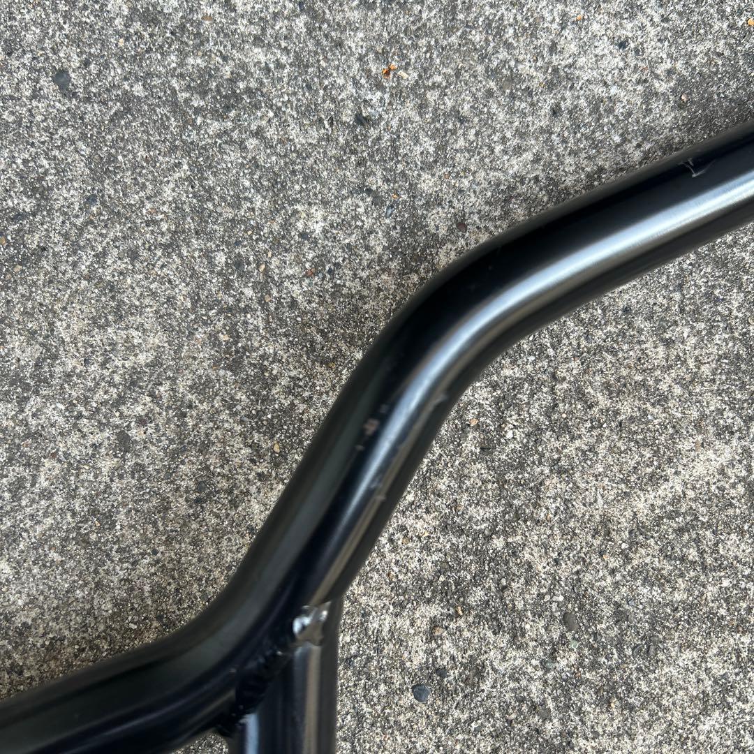 パーツ skape goat bob bar bmx