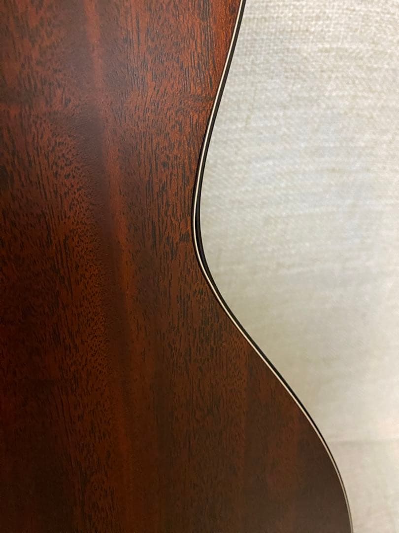【yamA 様】専用Martin 000C12-16E NYLON