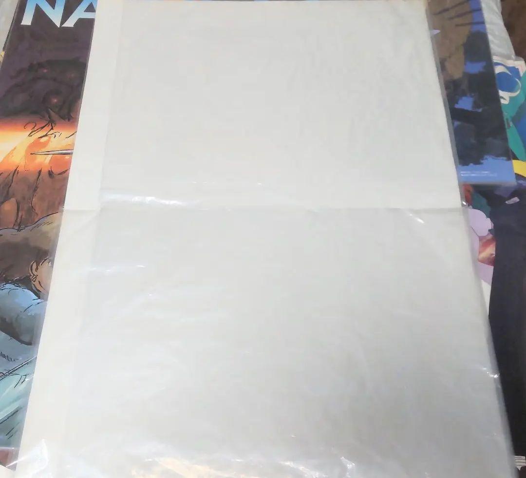 【非売品】ジブリポスター（2）