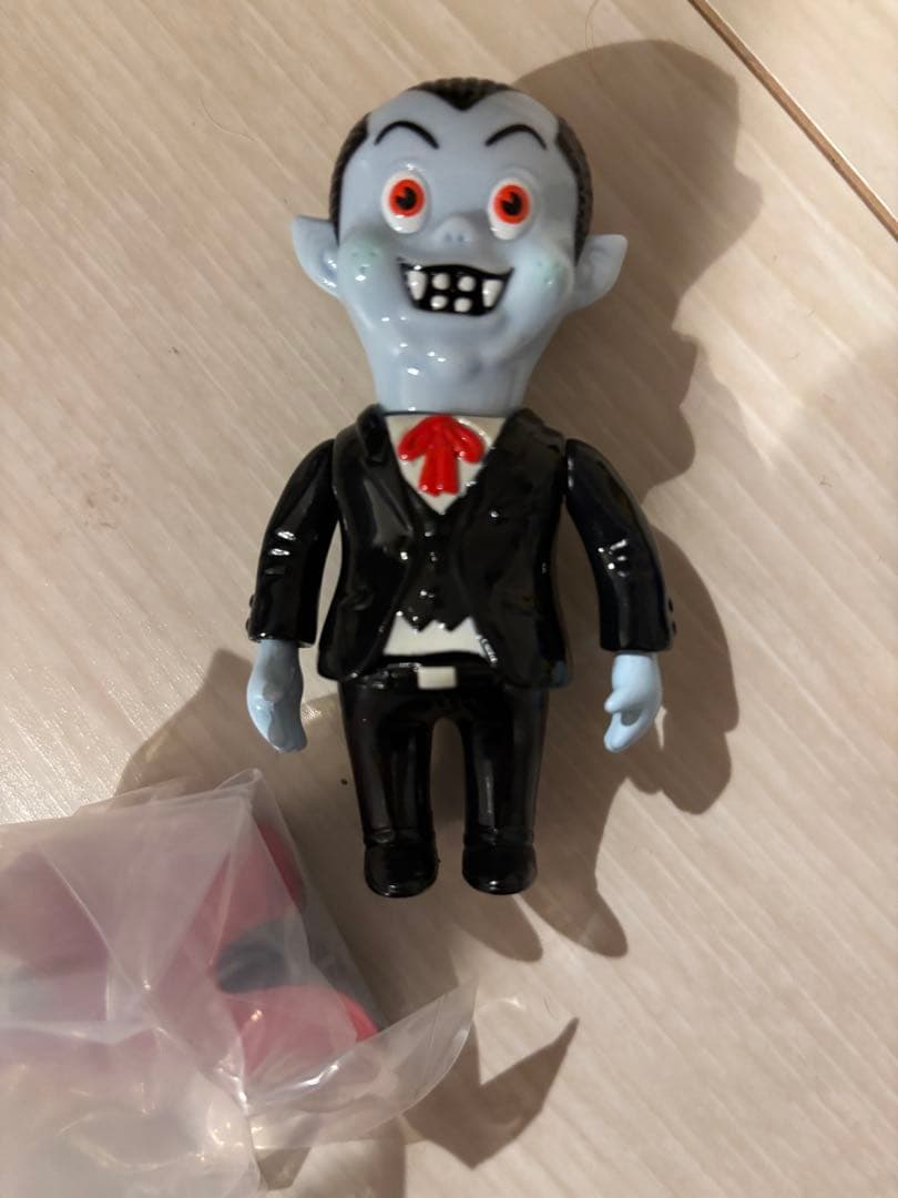 その他 headlockstudio KUSTOM MONSTER WORLD