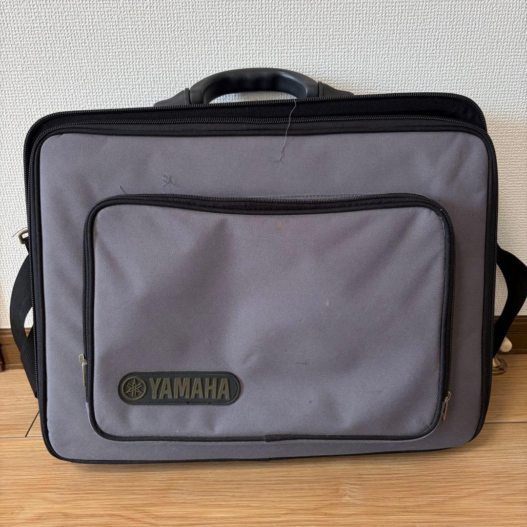 YAMAHA マルチトラックレコーダー AW16G