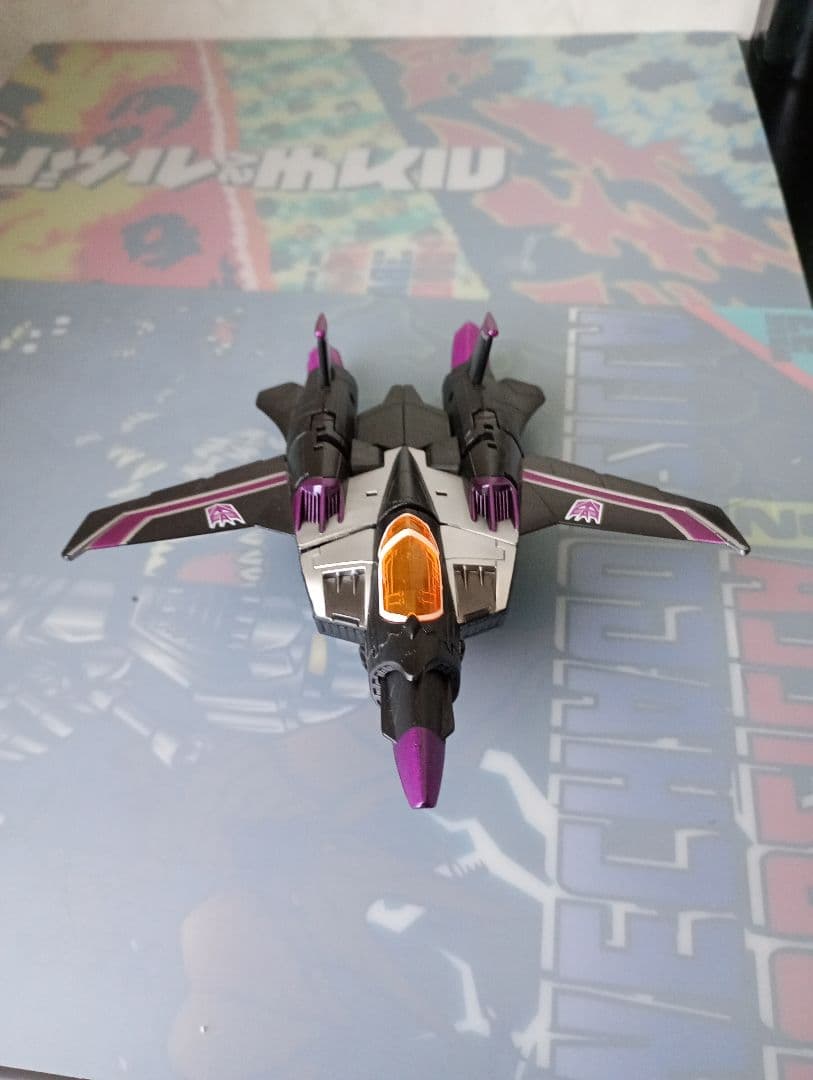 ジャンク品　トランスフォーマー フィギュアセット
