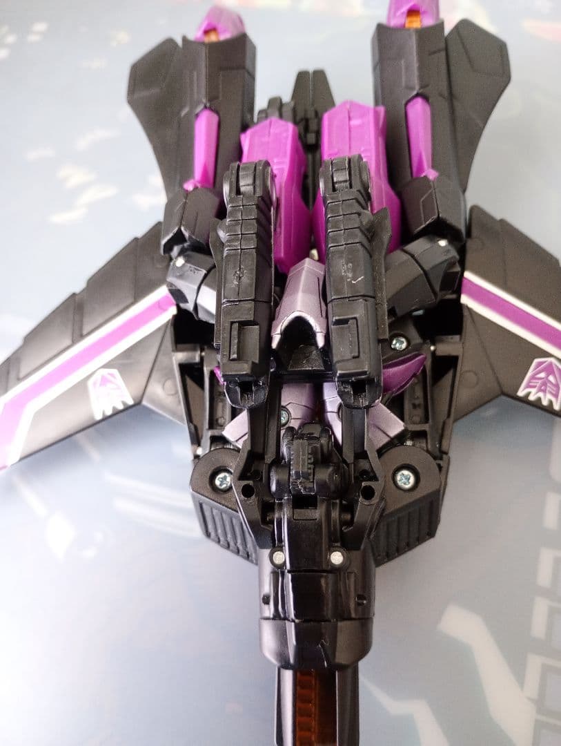 ジャンク品　トランスフォーマー フィギュアセット