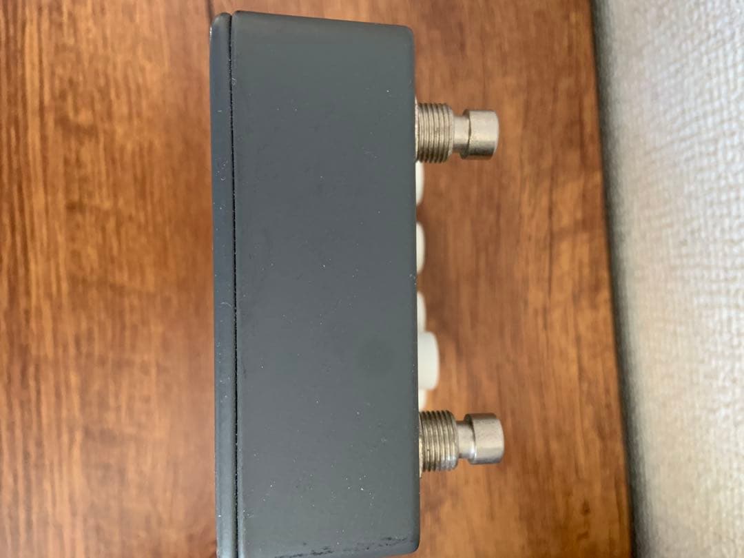 ベース Electro harmonix bass mono SYNTH
