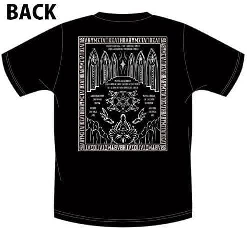 【BABYL】【クリアファイル2枚】➕ 【超超格好いい‼︎子供Tシャツ】
