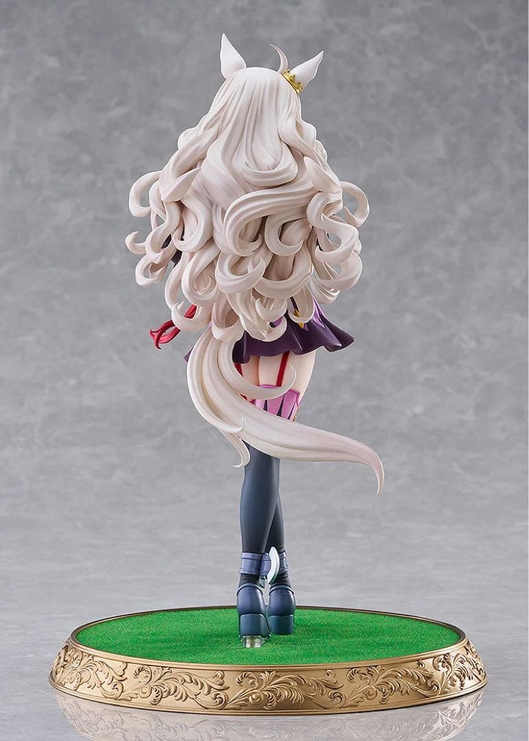 【新品未開封】ウマ娘　フィギュア　ビワハヤヒデ