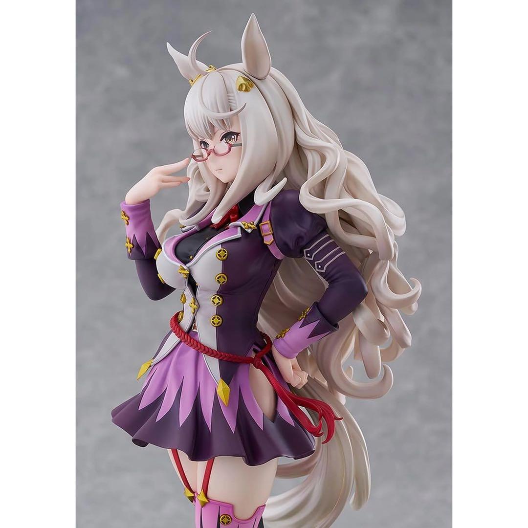 【新品未開封】ウマ娘　フィギュア　ビワハヤヒデ