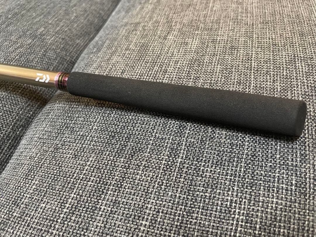 リーオマスター（RHEOMASTER） 真鯛AIR S-270 AGS