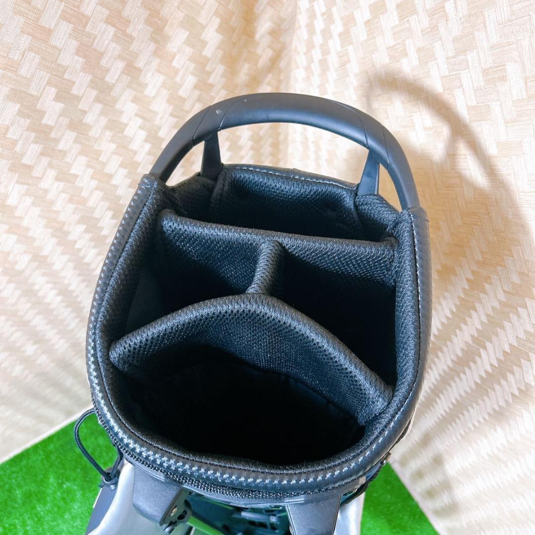 テーラーメイド　TaylorMade QI10 スタンド　キャディバッグ