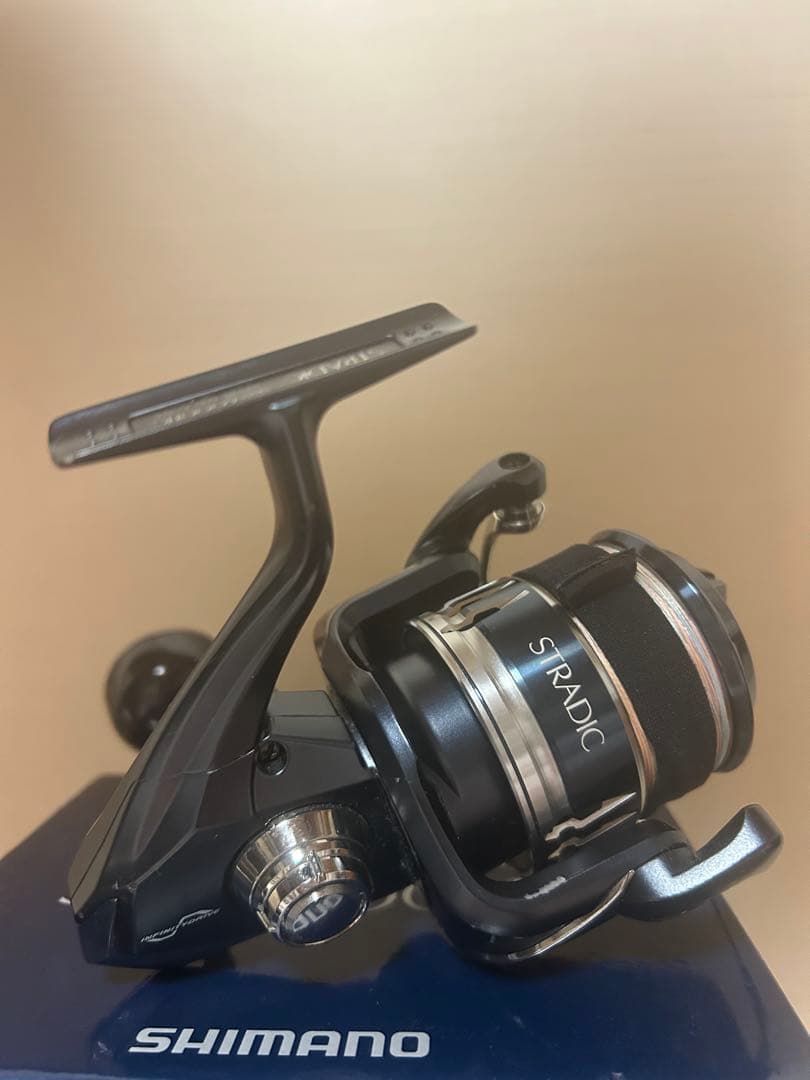 シマノ20ストラディックsw6000HG
