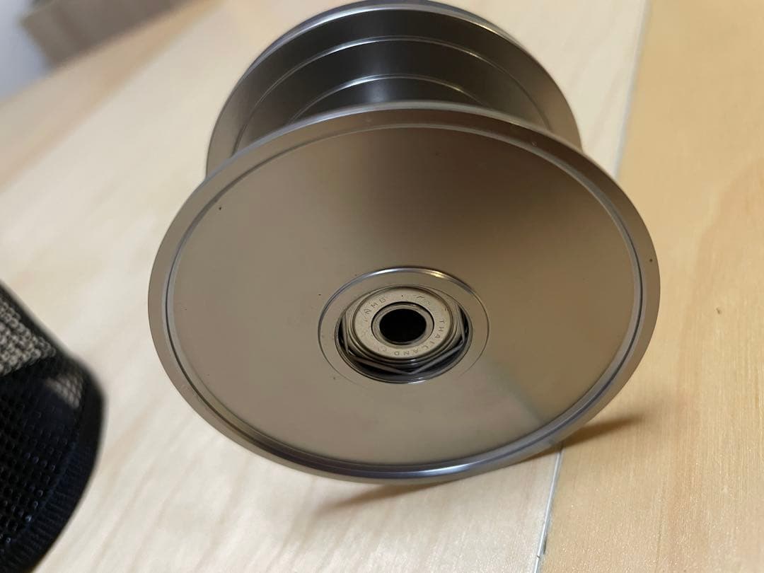 ブルーヘブン BHL80-D CarbonGF(22)M-Spec スプール