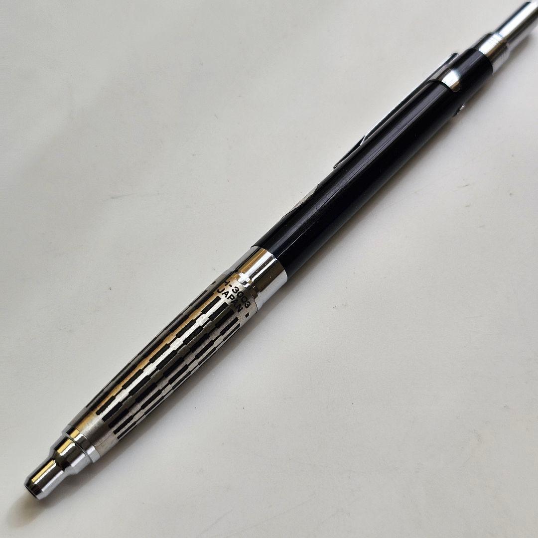 PILOT パイロット H-3003 シール付き ダブルノック ハイメカホルダー