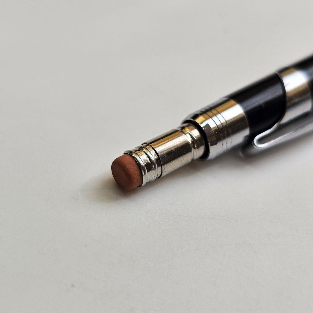 PILOT パイロット H-3003 シール付き ダブルノック ハイメカホルダー
