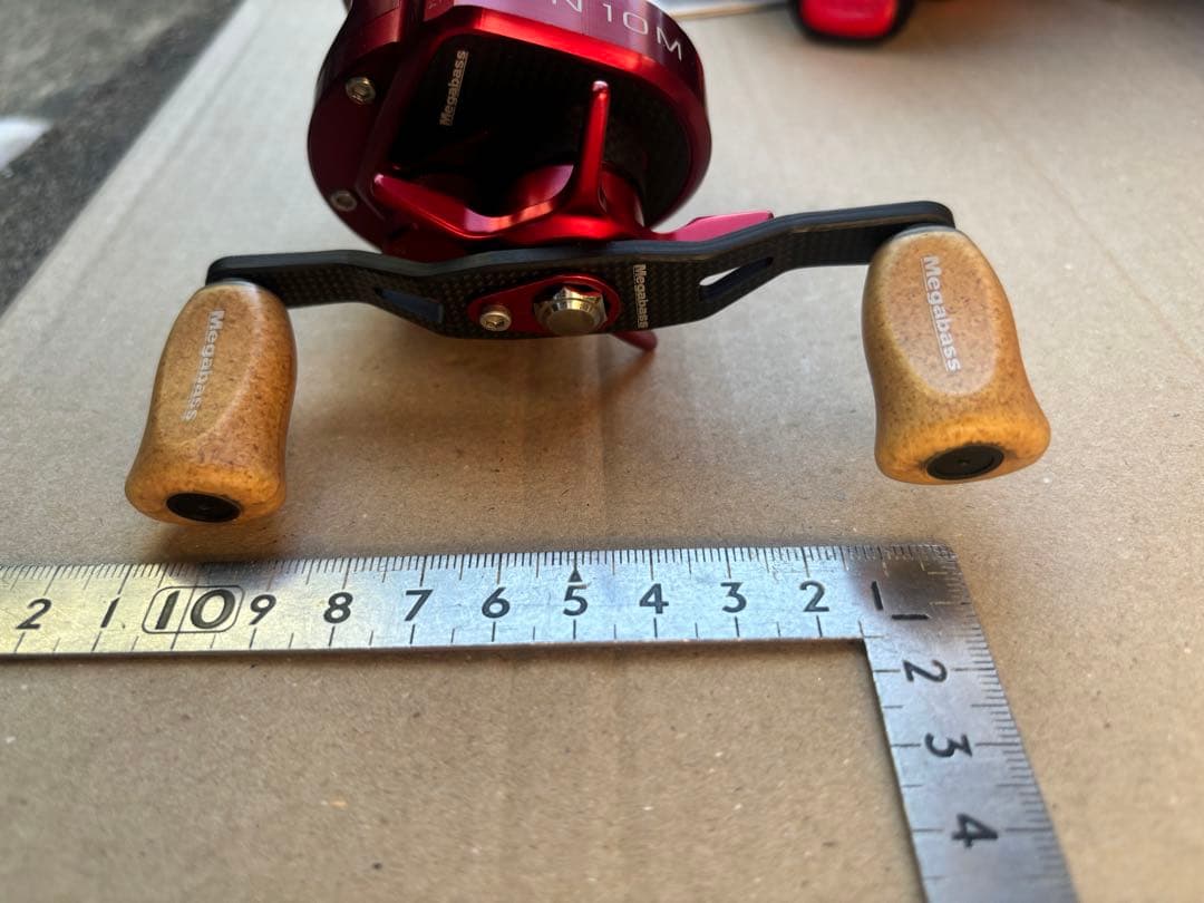 メガバス　LIN マーズ　Megabass LIN10MARS 新品