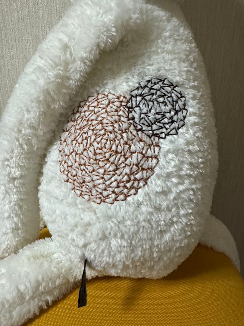 マンハッタナーズ MANHATTANER'S ＊くたくた猫 ぬいぐるみ Ｌサイズ
