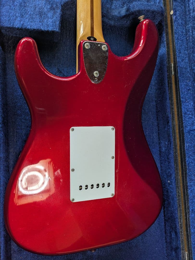 ギター Tokai Silver Star SS-40