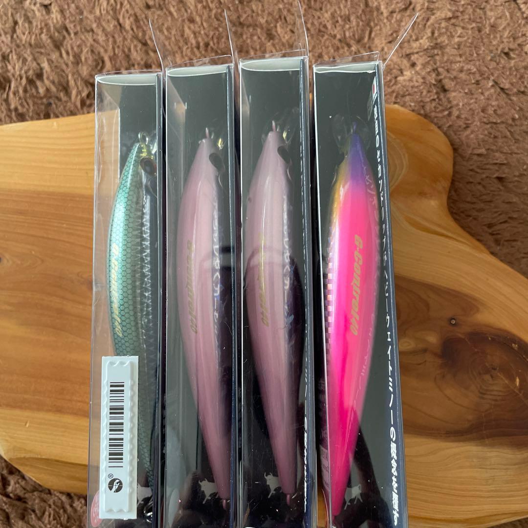 Gコントロール40g