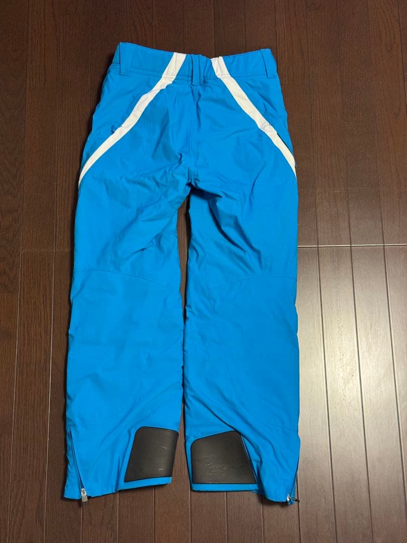 DESCENTE スキーウェア上下