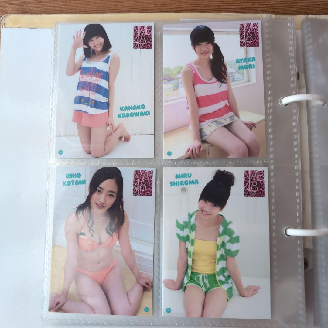 NMB48グッズ
