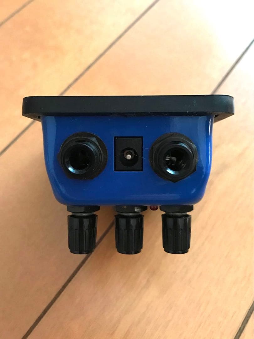 Guyatone MD3 デジタルディレイ