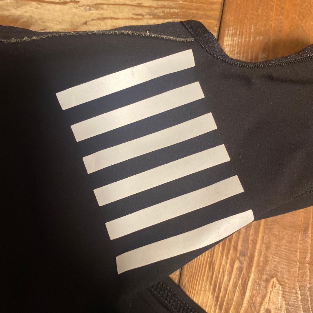 Rapha Pro Team ブラック Mラファ プロチーム シューズカバー
