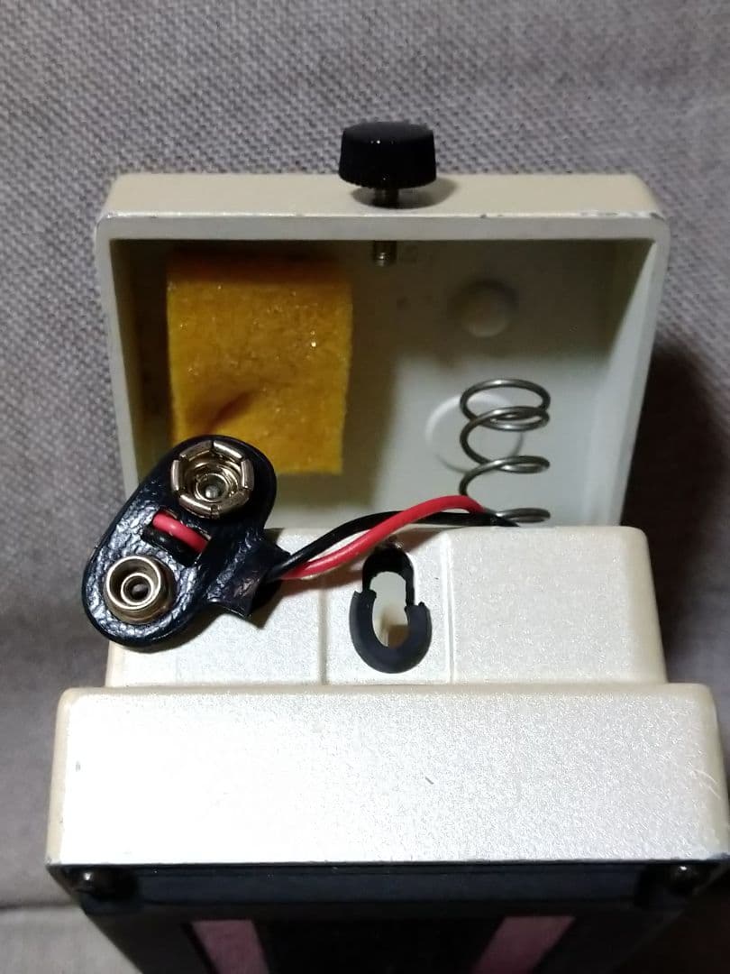 ピンクラベル BOSS ボス DD-5 Digital Delay ディレイ
