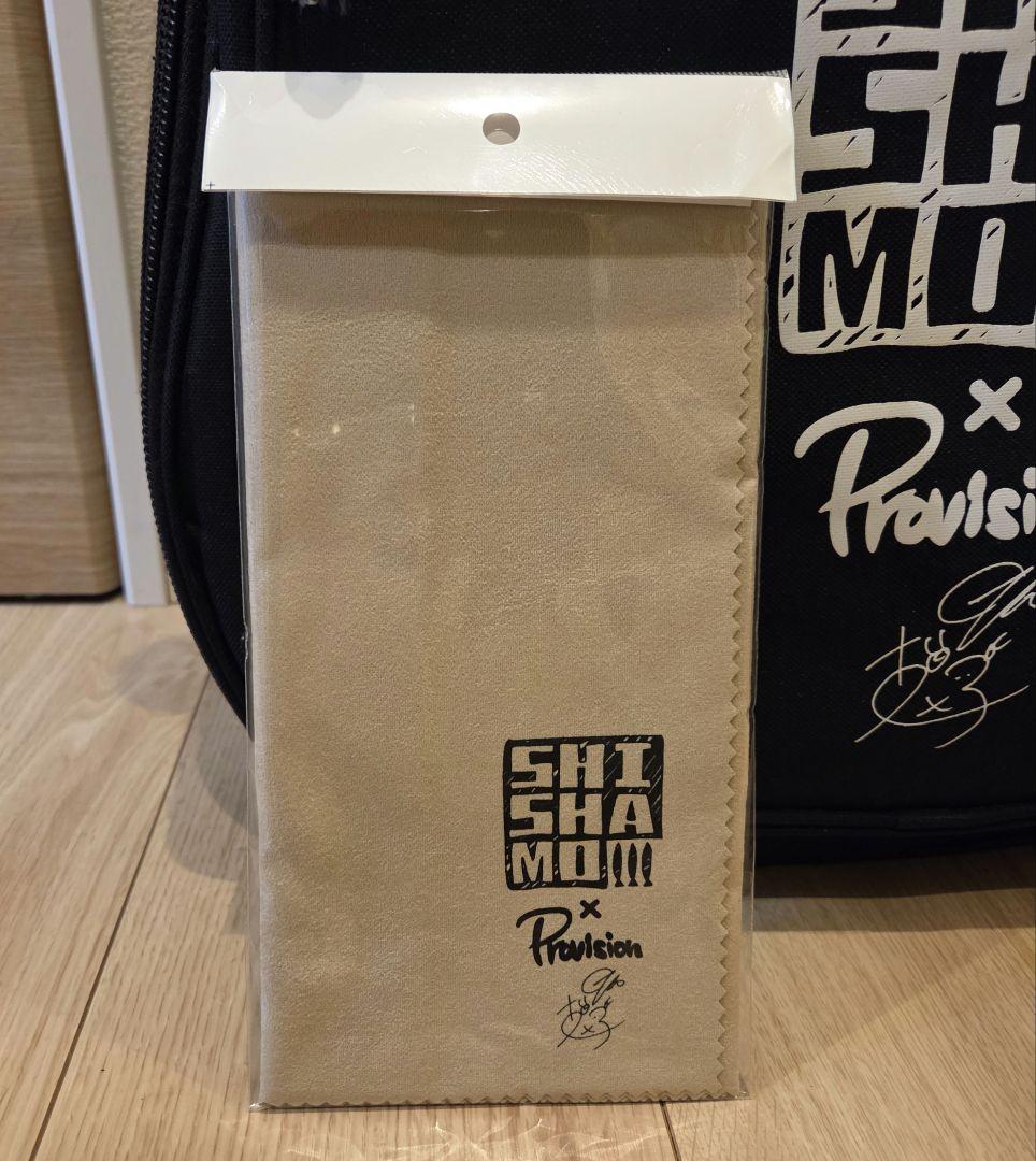 【未使用】テレキャスター　SHISHAMO　宮崎朝子シグネチャーモデル(初代)