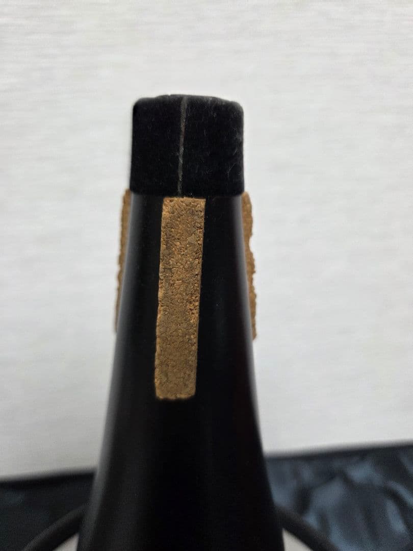 デニスウィック トロンボーン カップミュート