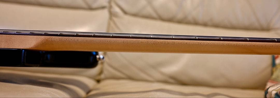 今日だけ特別値下げSadowsky Metroline UV60 PLEK済