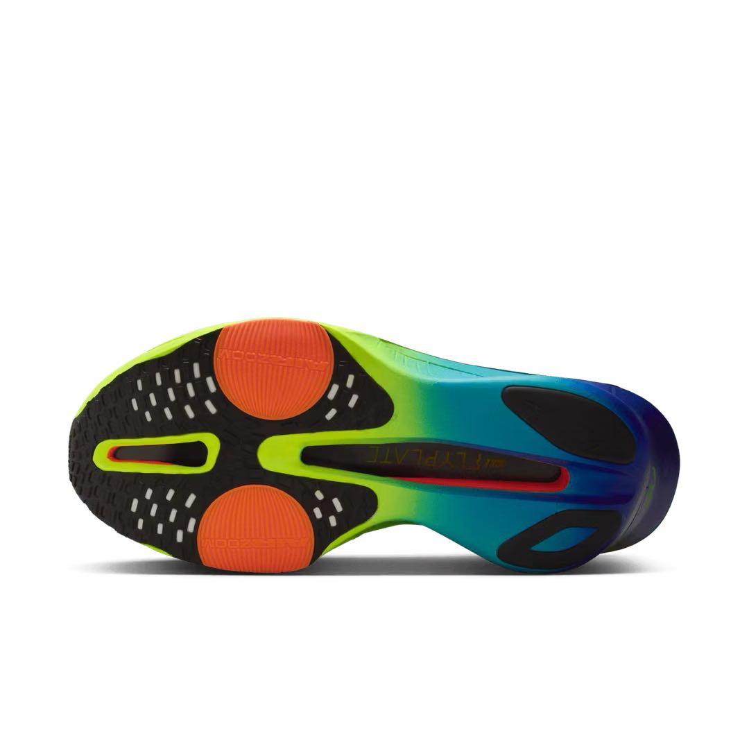 【新品✨️早い者勝ち】AIRZOOMALPHAFLYNEXT% 3 アルファフライ