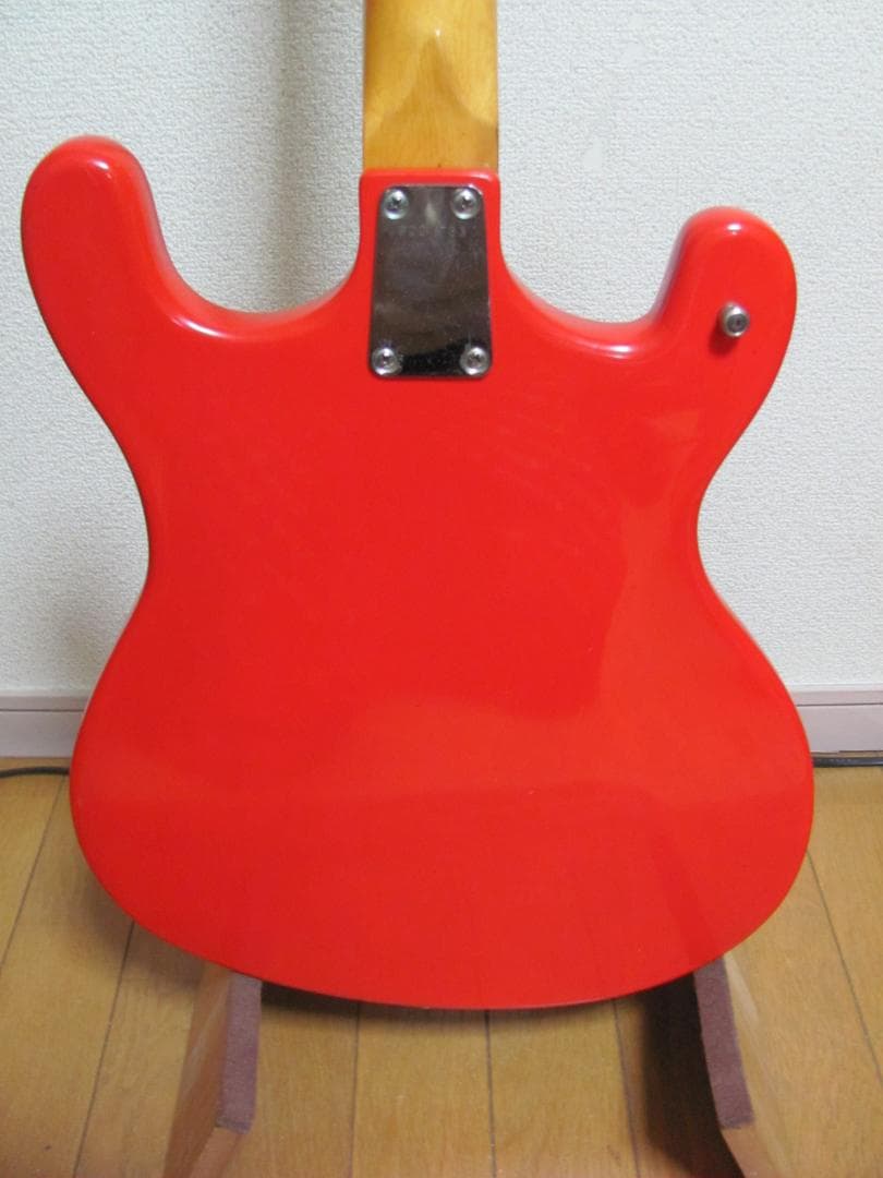 グヤトーン LG125T ジャパン ビンテージ ビザール ギター