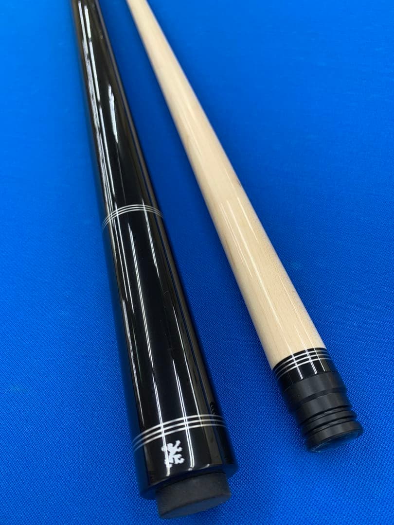 【極美品】アダムブレイクキューMB-3